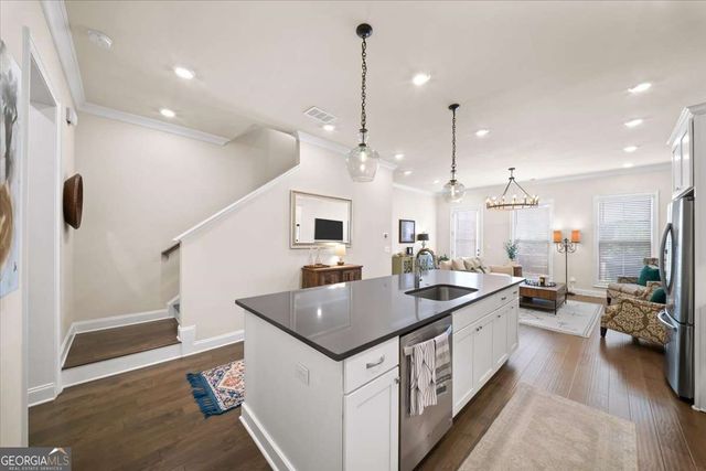1829 La Dawn Lane, Atlanta, GA 30318