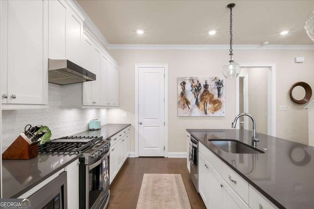 1829 La Dawn Lane, Atlanta, GA 30318