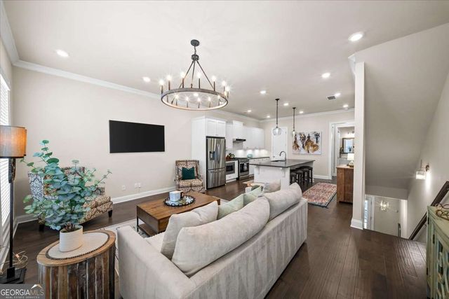1829 La Dawn Lane, Atlanta, GA 30318