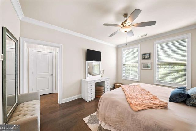 1829 La Dawn Lane, Atlanta, GA 30318