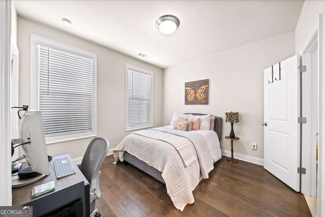 1829 La Dawn Lane, Atlanta, GA 30318