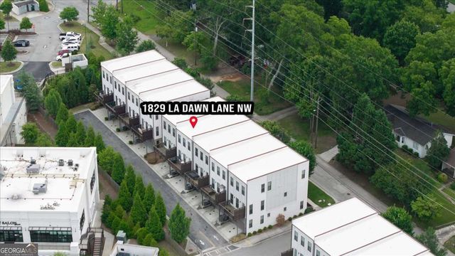 1829 La Dawn Lane, Atlanta, GA 30318