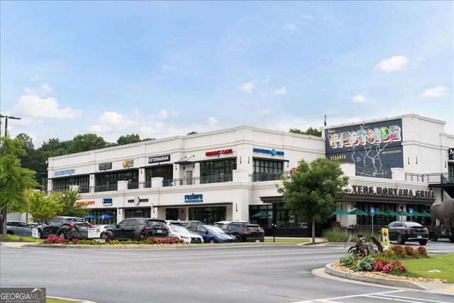 1829 La Dawn Lane, Atlanta, GA 30318