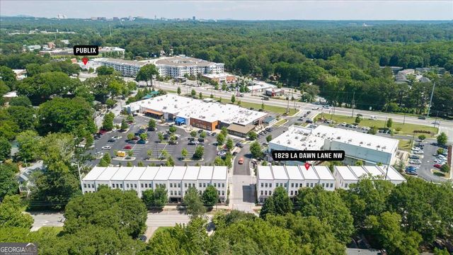 1829 La Dawn Lane, Atlanta, GA 30318