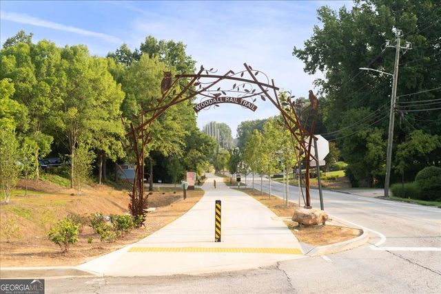 1829 La Dawn Lane, Atlanta, GA 30318