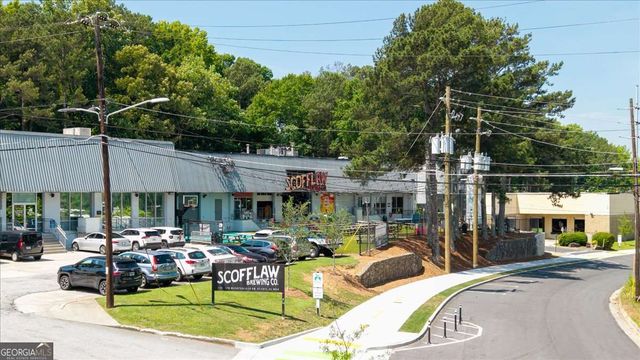 1829 La Dawn Lane, Atlanta, GA 30318