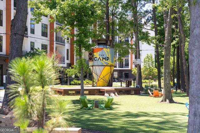 1829 La Dawn Lane, Atlanta, GA 30318