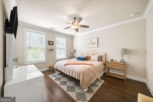 1829 La Dawn Lane, Atlanta, GA 30318