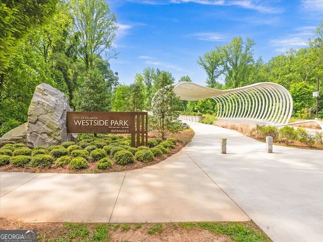 1829 La Dawn Lane, Atlanta, GA 30318