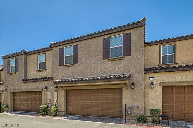 489 Filaree Place, Henderson, NV 89015