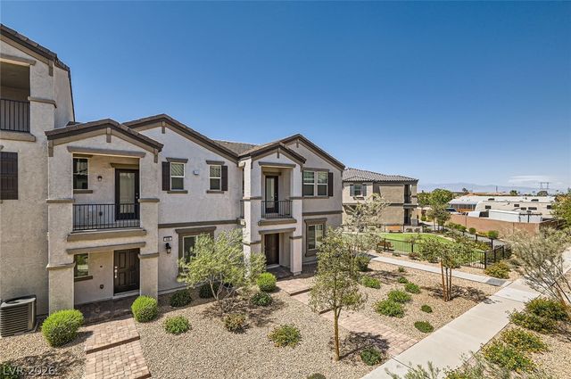 489 Filaree Place, Henderson, NV 89015