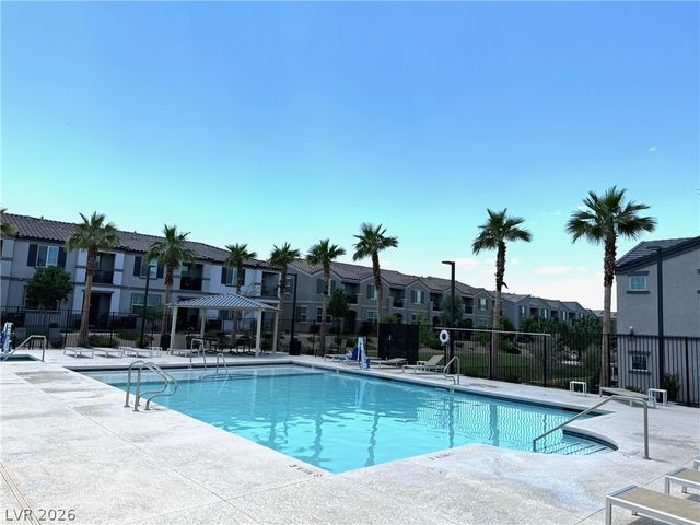489 Filaree Place, Henderson, NV 89015