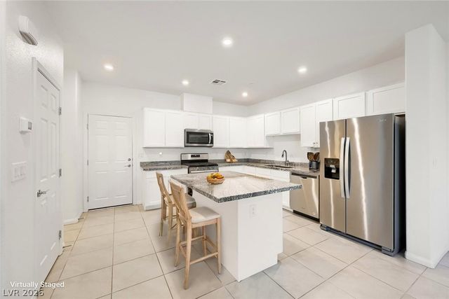 489 Filaree Place, Henderson, NV 89015