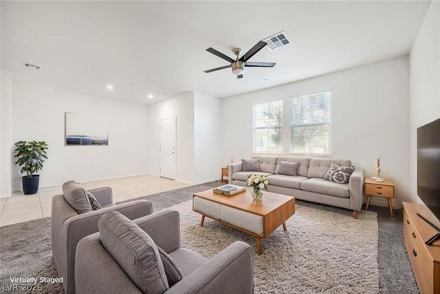 489 Filaree Place, Henderson, NV 89015