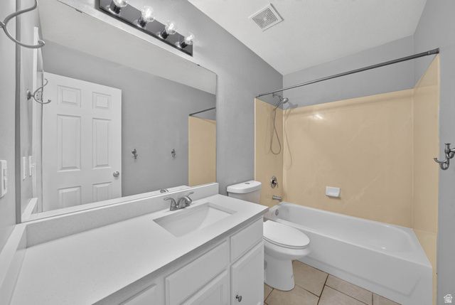 5782 S STONE FLOWER WAY, Salt Lake City, UT 84118