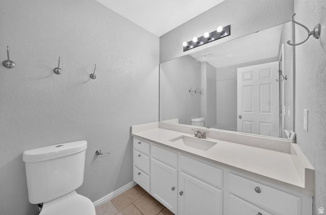 5782 S STONE FLOWER WAY, Salt Lake City, UT 84118