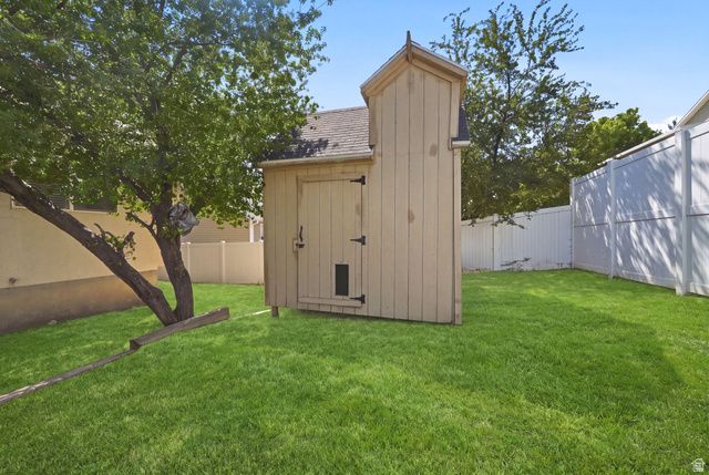 5782 S STONE FLOWER WAY, Salt Lake City, UT 84118
