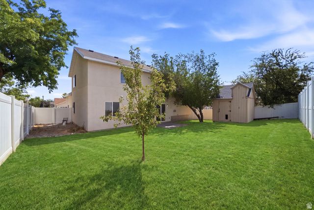 5782 S STONE FLOWER WAY, Salt Lake City, UT 84118