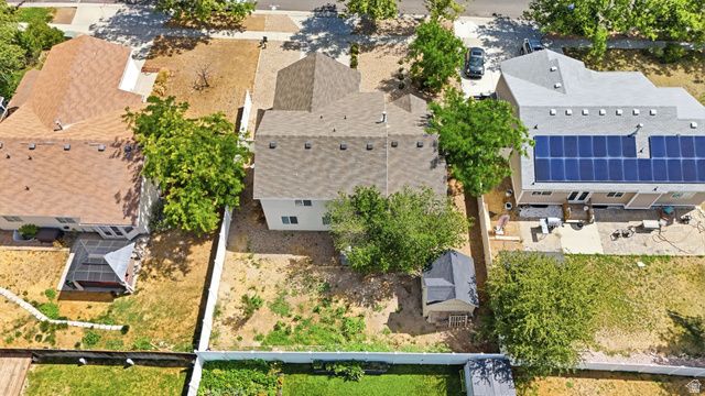 5782 S STONE FLOWER WAY, Salt Lake City, UT 84118