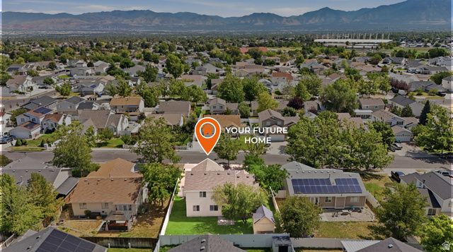 5782 S STONE FLOWER WAY, Salt Lake City, UT 84118