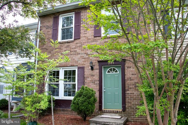 204 MICHELE CIR, Millersville, MD 21108