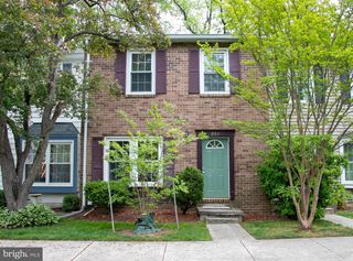 204 MICHELE CIR, Millersville, MD 21108