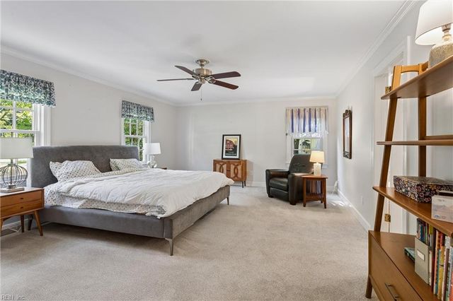285 E Queens DR, Williamsburg, VA 23185