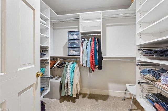 285 E Queens DR, Williamsburg, VA 23185
