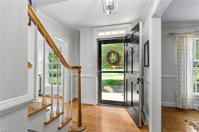 285 E Queens DR, Williamsburg, VA 23185