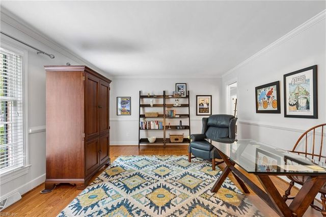 285 E Queens DR, Williamsburg, VA 23185