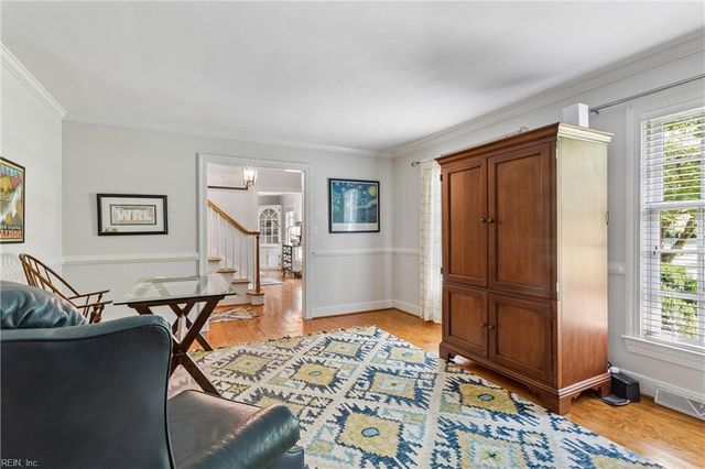 285 E Queens DR, Williamsburg, VA 23185