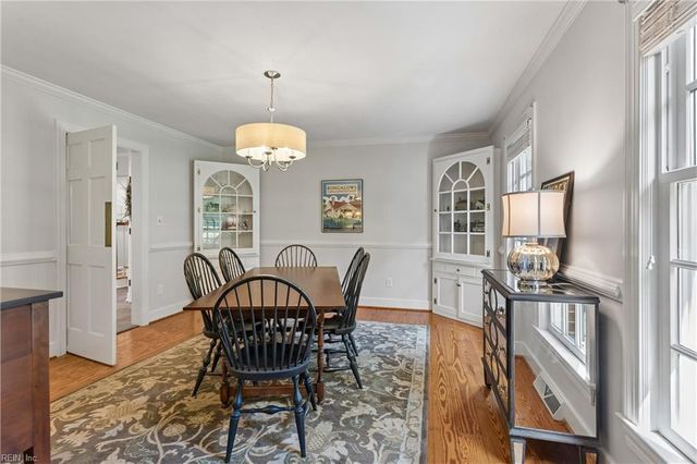285 E Queens DR, Williamsburg, VA 23185