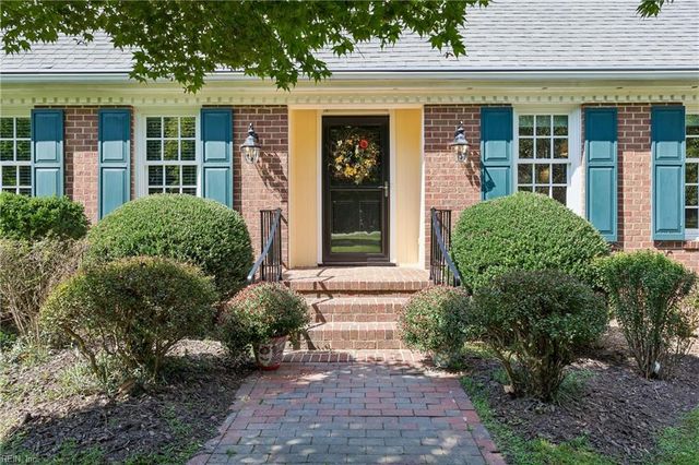 285 E Queens DR, Williamsburg, VA 23185