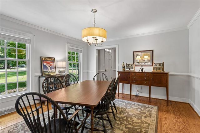 285 E Queens DR, Williamsburg, VA 23185