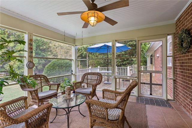 285 E Queens DR, Williamsburg, VA 23185