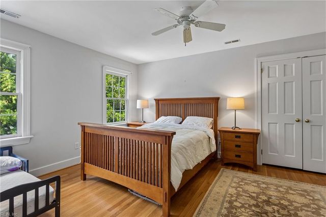 285 E Queens DR, Williamsburg, VA 23185