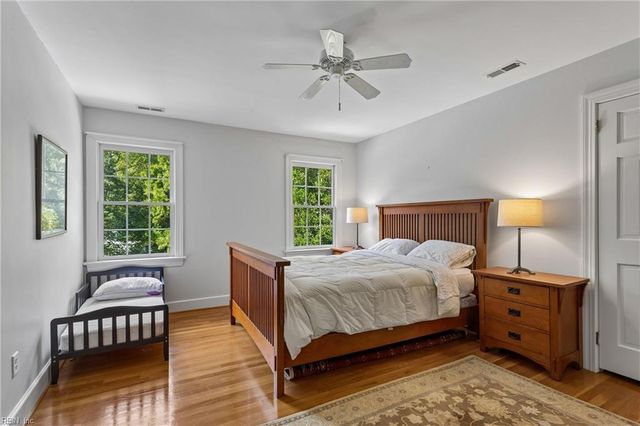 285 E Queens DR, Williamsburg, VA 23185