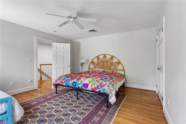 285 E Queens DR, Williamsburg, VA 23185