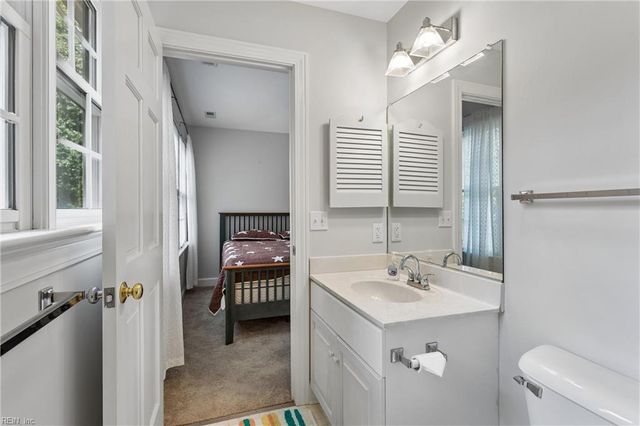 285 E Queens DR, Williamsburg, VA 23185