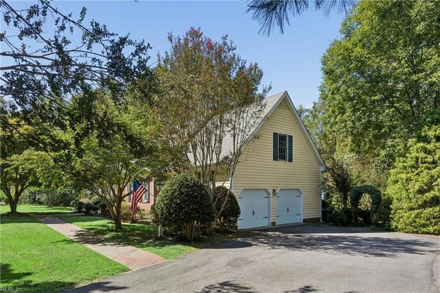 285 E Queens DR, Williamsburg, VA 23185