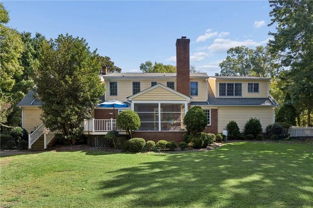 285 E Queens DR, Williamsburg, VA 23185