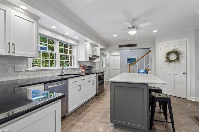 285 E Queens DR, Williamsburg, VA 23185