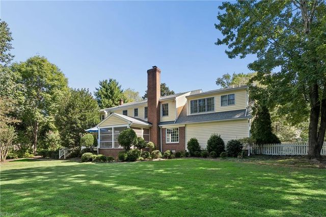 285 E Queens DR, Williamsburg, VA 23185