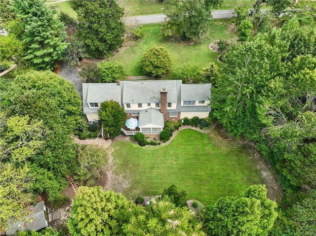 285 E Queens DR, Williamsburg, VA 23185