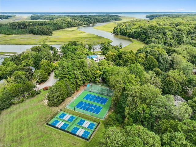 285 E Queens DR, Williamsburg, VA 23185
