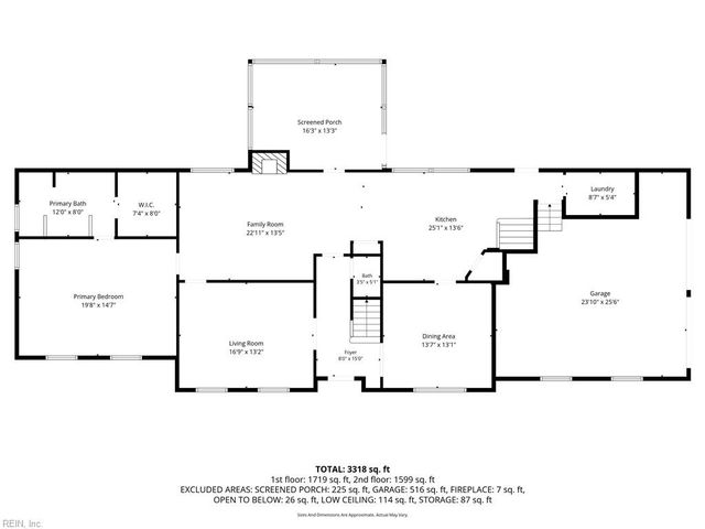 285 E Queens DR, Williamsburg, VA 23185