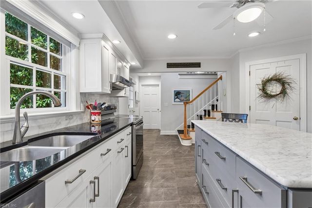 285 E Queens DR, Williamsburg, VA 23185