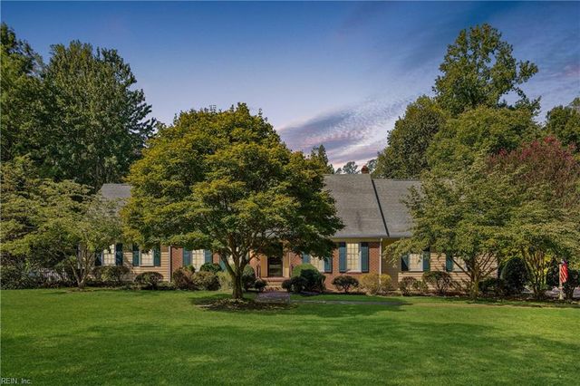 285 E Queens DR, Williamsburg, VA 23185