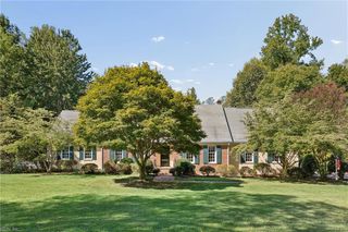 285 E Queens DR, Williamsburg, VA 23185