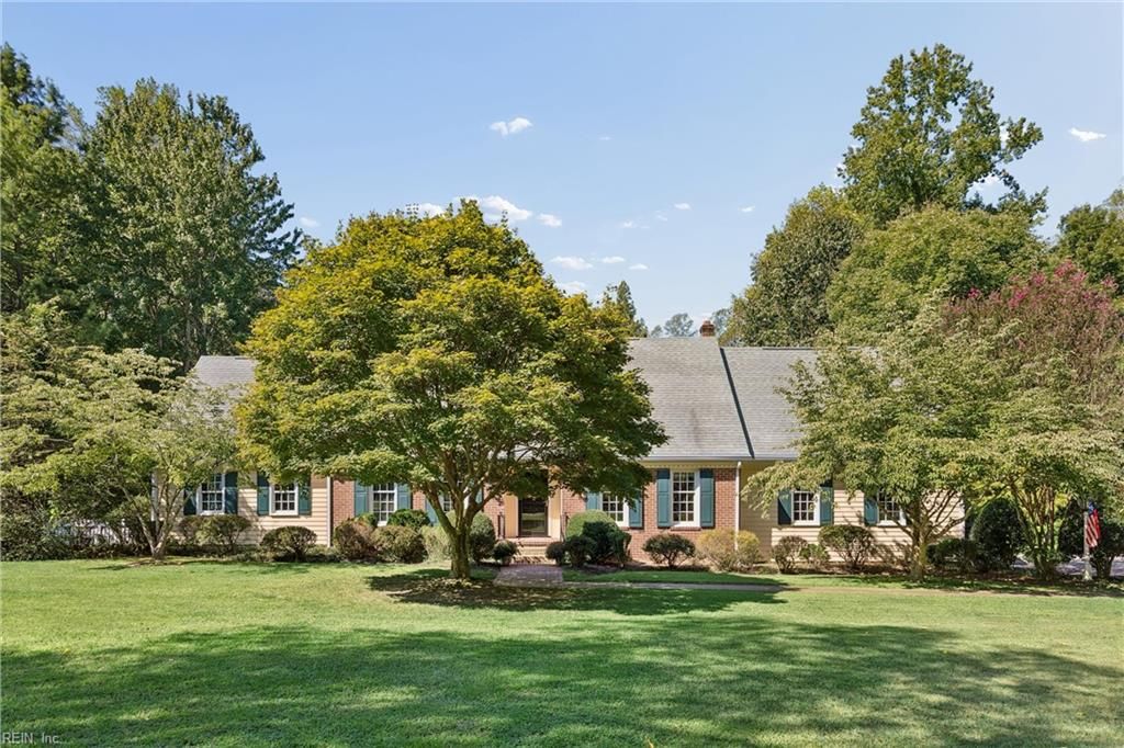 285 E Queens DR, Williamsburg, VA 23185